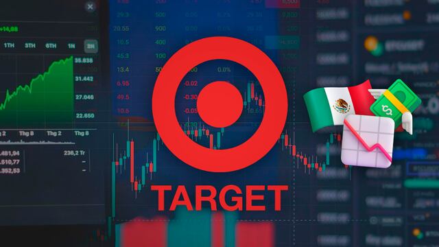 Target, otra de las principales tiendas afectadas por aranceles de Estados Unidos contra México