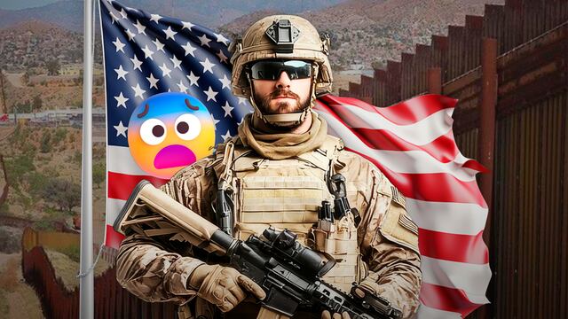 Estados Unidos cambia las reglas en frontera con México