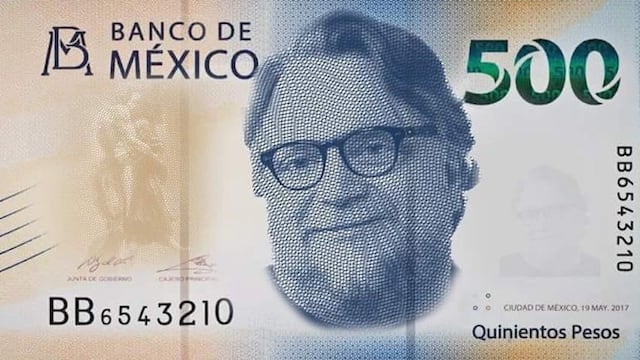 Billete cinéfilo.