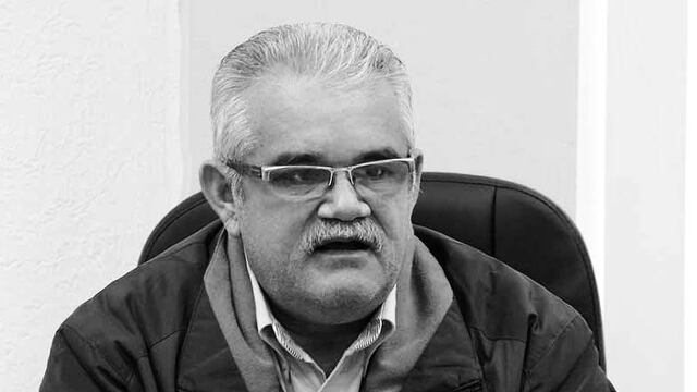 Al parecer un conflicto inició al interior de la municipalidad entre funcionarios del mismo partido político.