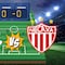 San Luis vs Necaxa: Pronóstico y posibles alineaciones del partido de la Liga MX