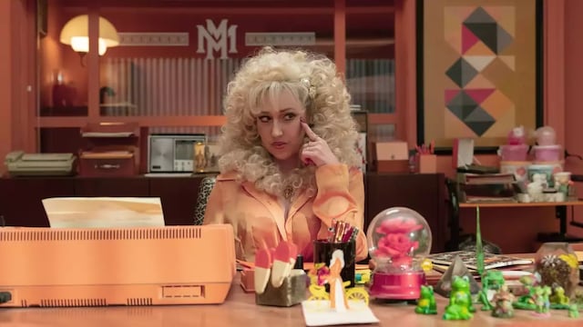 Día de la Secretaria en México