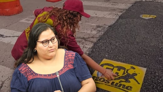Citlalli Hernández niega campaña anticipada tras polémica con Grupo Chespirito