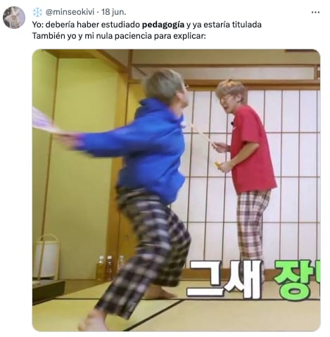 Memes del Día del Pedagogo