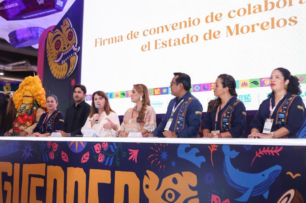 Morelos lanzó una guía digital que impulsa su oferta turística y busca atraer más visitantes