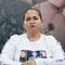 Ceci Flores revela descubrimiento de restos humanos calcinados en Hermosillo