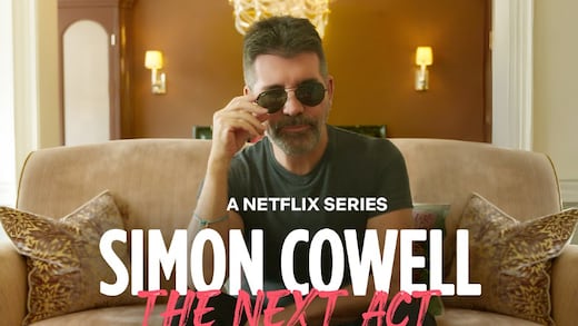 ¿El nuevo One Direction? Simon Cowell prepara una boy band para Netflix