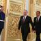Es imperdonable que Joe Biden llame criminal de guerra a Vladimir Putin, responde el Kremlin