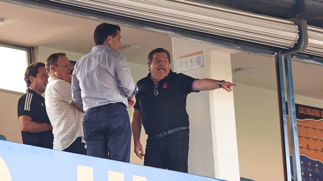 Miguel Herrera.