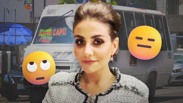 Diputada Nay Salvatori finge asalto