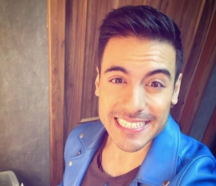 Carlos Rivera