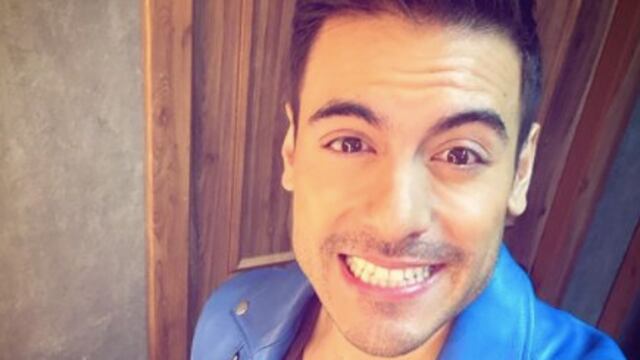 Carlos Rivera