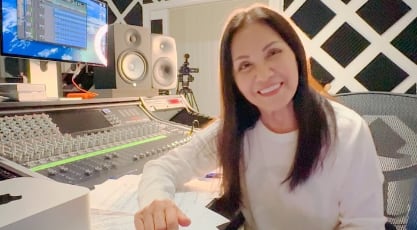 Ana Gabriel