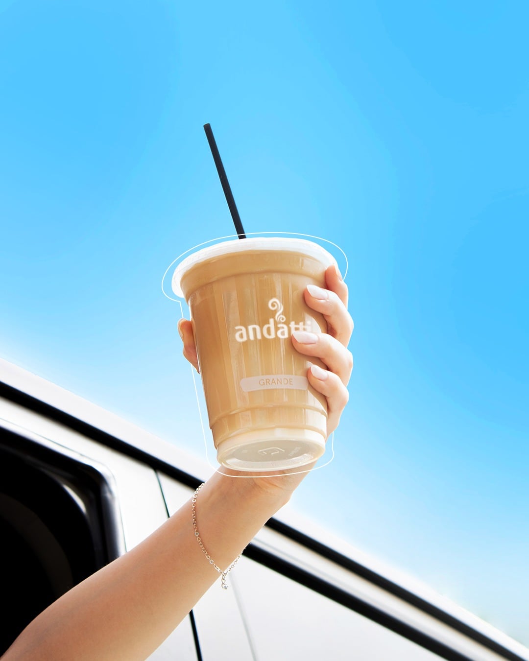 Café Andatti