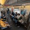 Estados Unidos: Migrante de Guatemala quemó viva a una mujer en el metro de Nueva York y así lo detuvieron