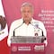 AMLO: Los conservadores “nos van a seguir haciendo lo que el viento a Juárez”