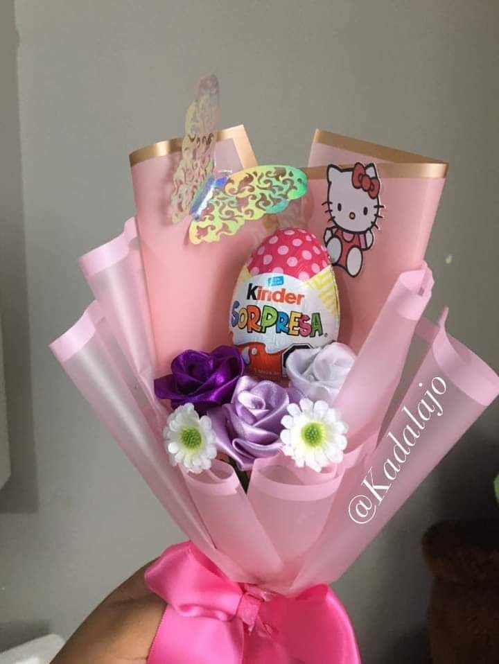 Ideas de ramos de rosas eternas bonitos para el Día de San Valentín