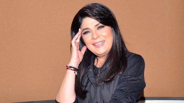 Victoria Ruffo