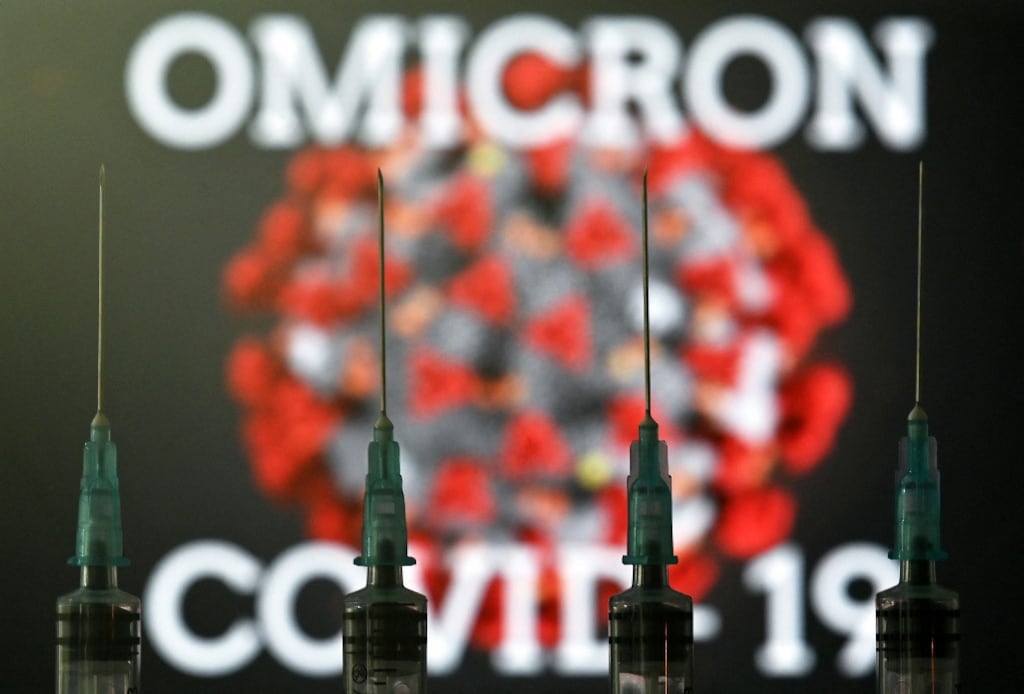 Ómicron