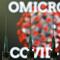 Ómicron es menos riesgosa por vacunación y contagio previo: estudio de Sudáfrica