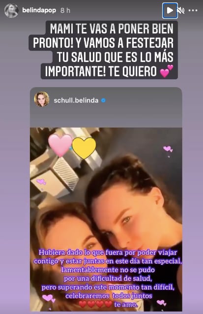 Belinda