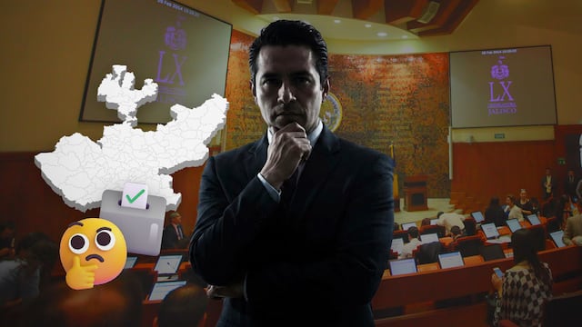 Congreso de Jalisco podría nombrar a alcalde interino de Jalisco