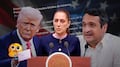 ¿Respondió Trump? Sheinbaum revela qué pasó con carta de López Beltrán
