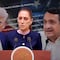 ¿Respondió Trump? Sheinbaum revela qué pasó con carta de López Beltrán