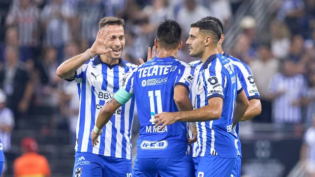 Rayados de Monterrey