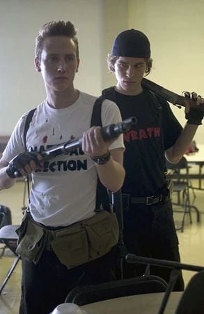 ¿Tirador de Teotihuacán portaba playera alusiva a Eric Harris? Estas son las imágenes