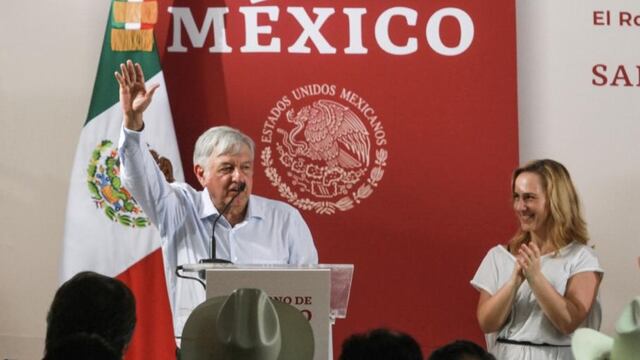 AMLO
