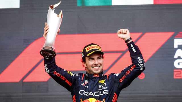 ¿Qué esperar de Checo Pérez en su primera temporada con Cadillac?