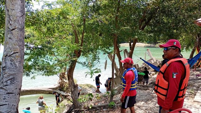 Gobierno de Tabasco despliega operativo por Semana Santa 2025