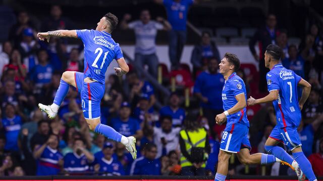 Cruz Azul