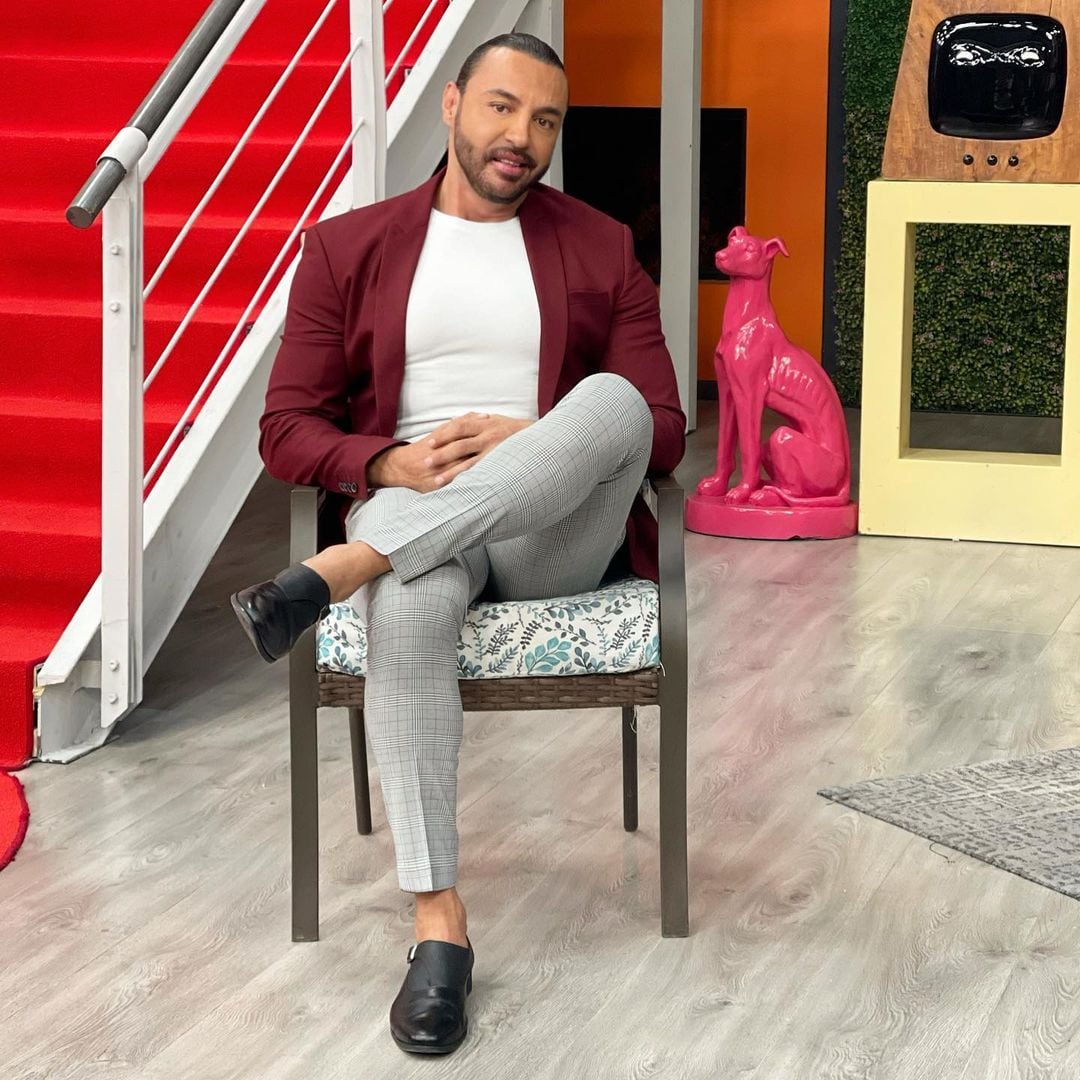 Latin Lover