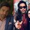 Un celoso Eugenio Derbez se indignó con la foto de Alessandra Rosaldo y Lenny Kravitz