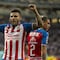 Club Chivas le ofrece a Alexis Vega duplicarle sueldo para que renueve contrato