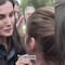 VIDEO: La reina Letizia rompe en llanto al hablar con afectados en Valencia por tragedia de DANA