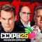 Dexter en CCXP México 2025: Precio de boletos y fecha del panel Dexter: Resurrection en vivo
