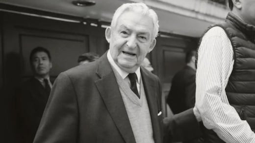 ¿De qué murió Roberto Servitje? Esto sabemos del cofundador de Grupo Bimbo