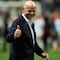¿Por Messi? Gianni Infantino no acudió a la final de la Eurocopa por estar en el Argentina vs Colombia