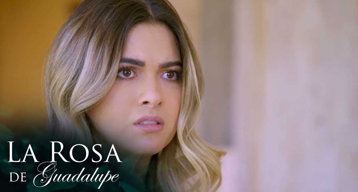 La Rosa de Guadalupe: ¿De qué trata “El fuego”?