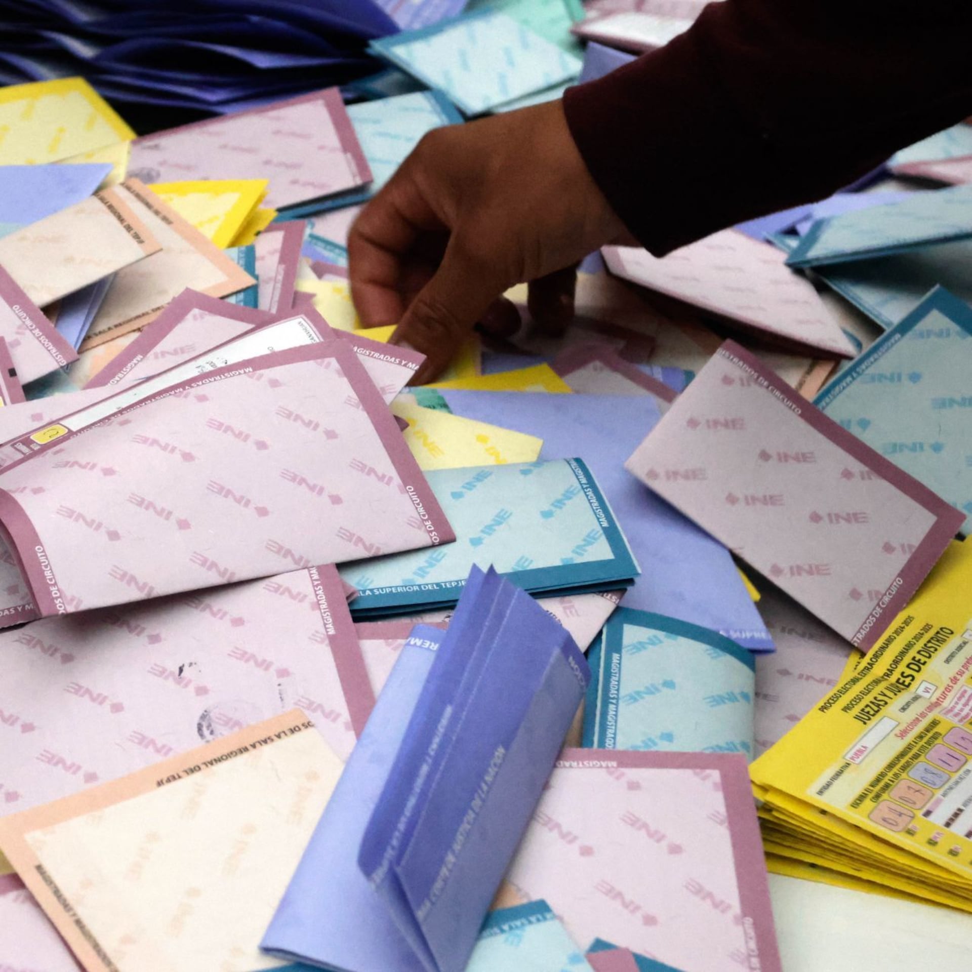 La democracia que el siglo XXI necesita