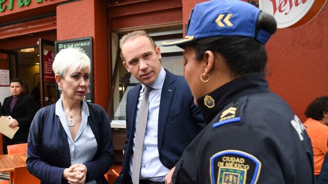 Santiago Taboada Cortina. Contra violencia de género.