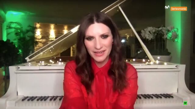 Laura Pausini
