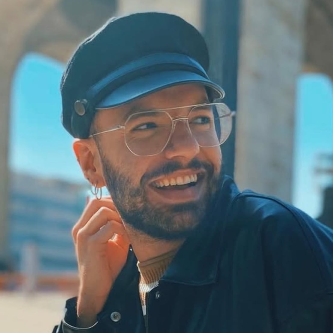 ¿Quién es Leonardo Bono? Actor e hijo de César Bono
