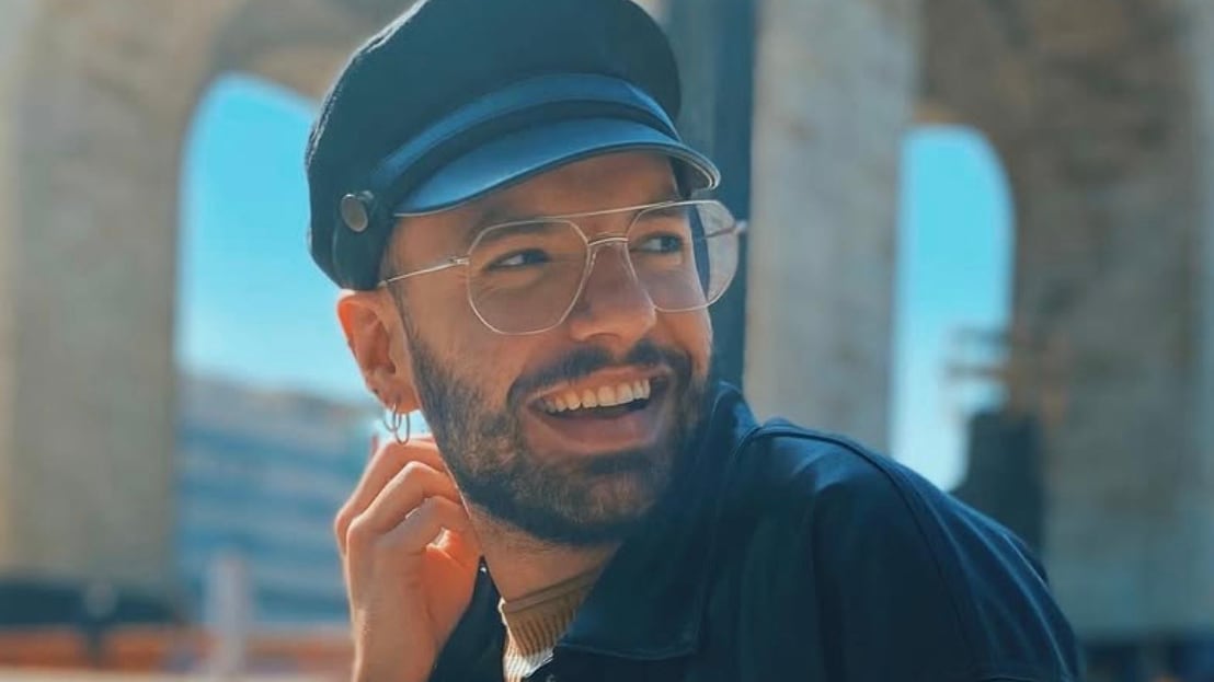 ¿Quién es Leonardo Bono? Actor e hijo de César Bono