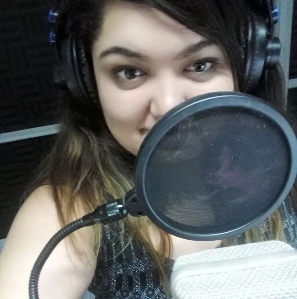 Betsabé Guitiérrez