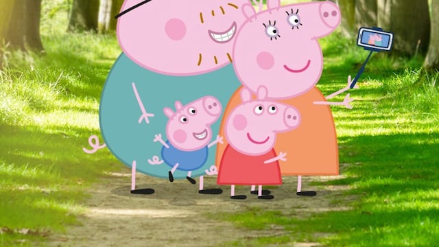 Peppa Pig