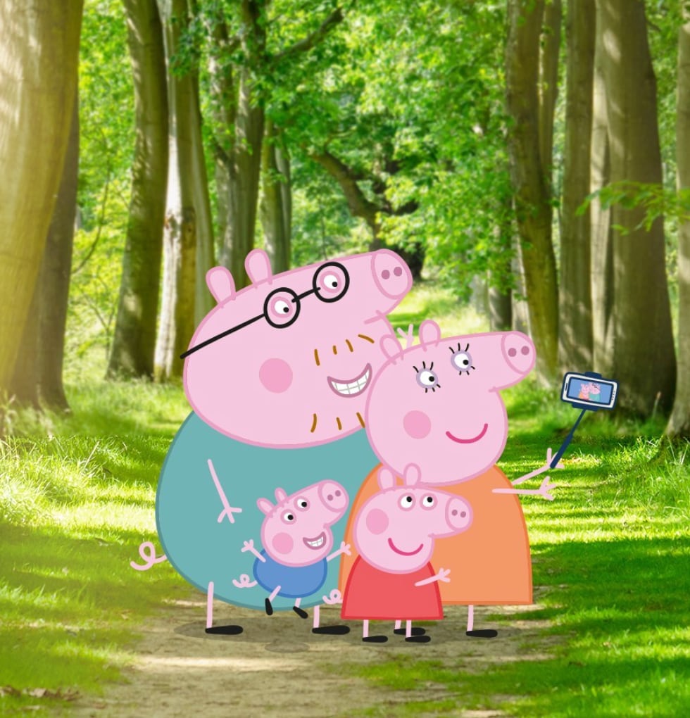 Peppa Pig